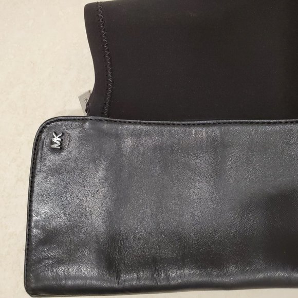 MICHAEL KORS - TALL BOOTS - OVER THE KNEE - Picture 5 of 5